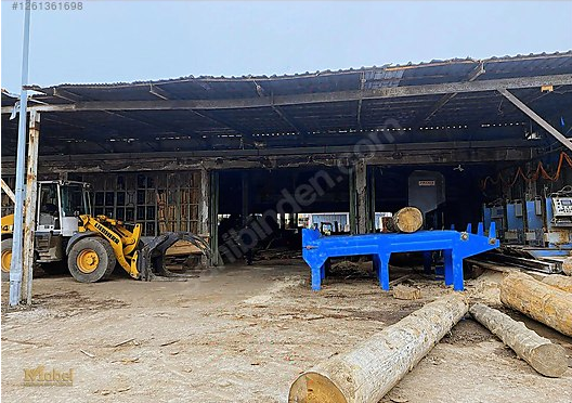 MABEL'den DOLUNAY MAH. SANAYİ İÇERSİNDE SATILIK DÜKKANLAR 4